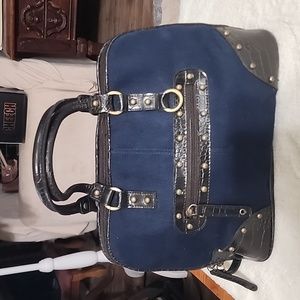 NWOT BUENO PURSE
